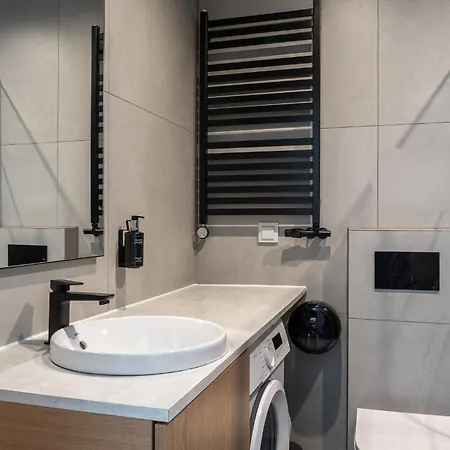 Apartamento Tatra Sky Z Widokiem Na Góry - Klimatyzacja I Parking W Cenie *