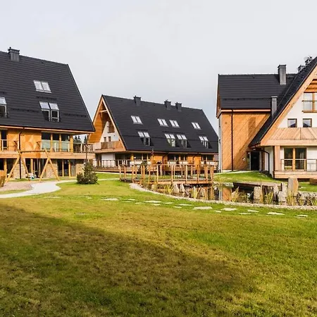 Tatra Sky Z Widokiem Na Gory - Klimatyzacja I Parking W Cenie - Izby Podhalanskie Kościelisko