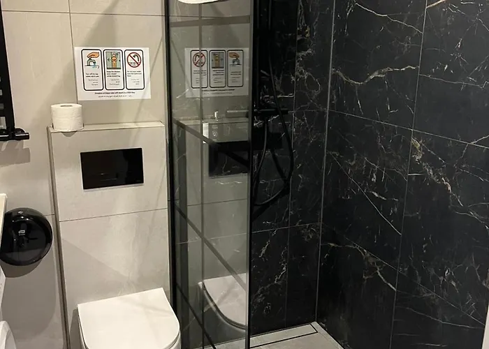 Tatra Sky Z Widokiem Na Gory - Klimatyzacja I Parking W Cenie Kościelisko